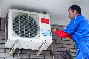 24/7 and Emergency HVAC Near Ozona, FL | Air Conidtioning and Heating Contractors